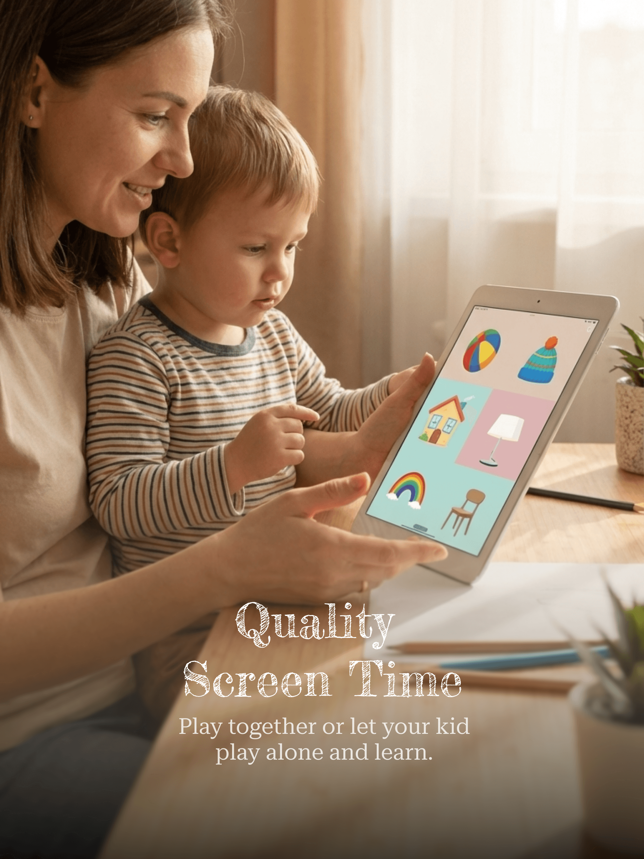 Plus de 60 mots et plus à venir - catégories de mots