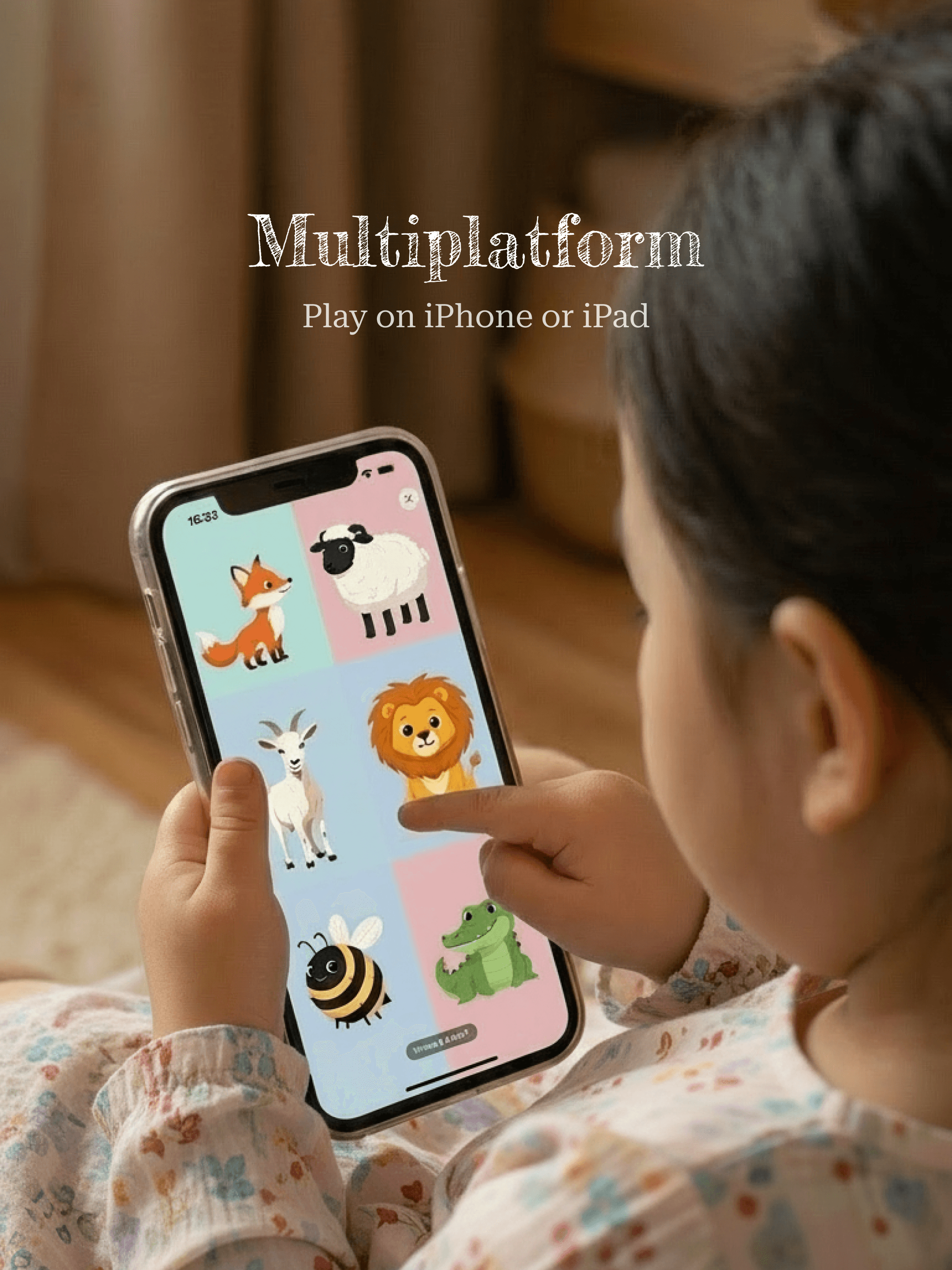 Plus de 120 animations amusantes - objets du quotidien