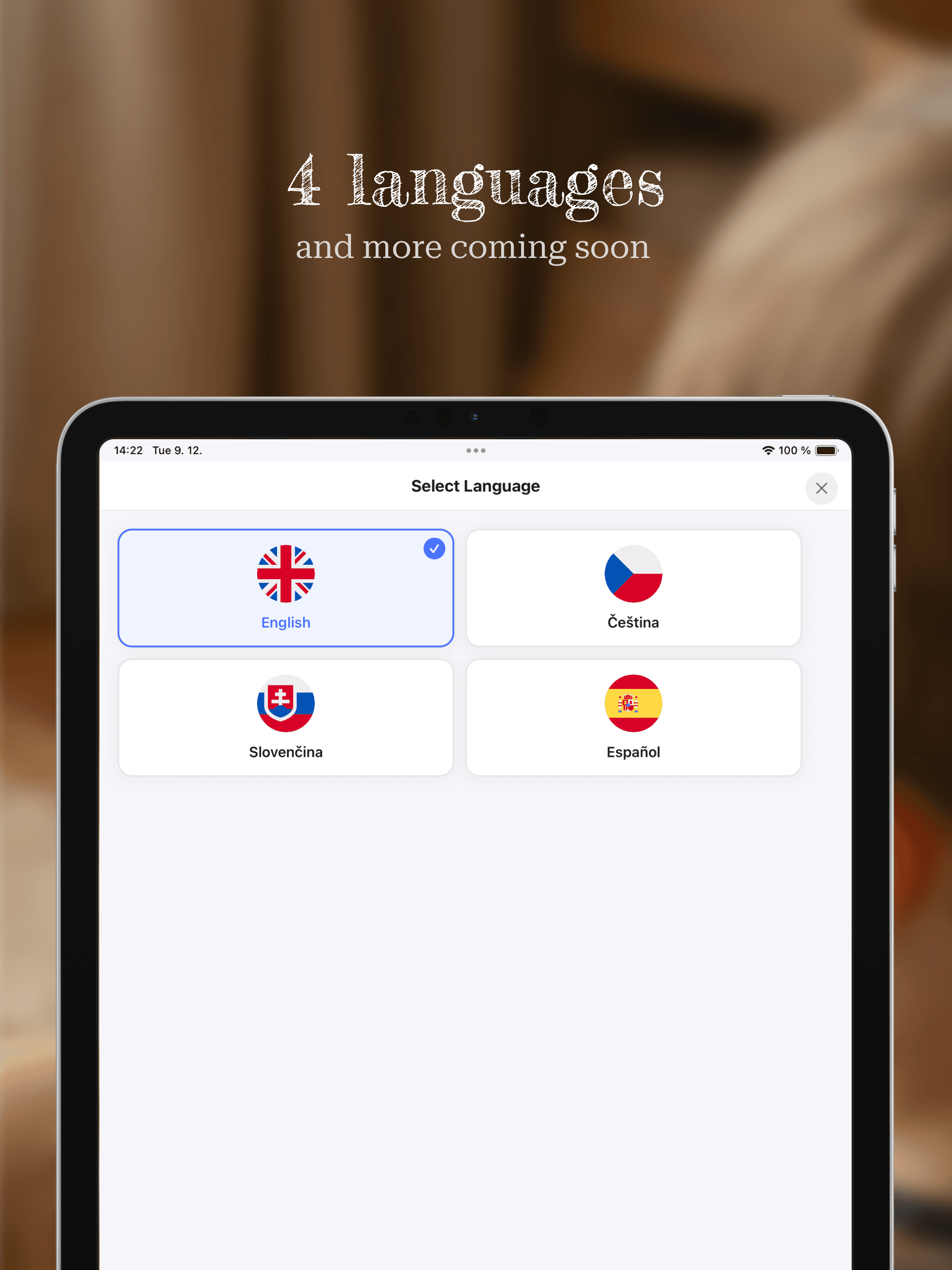 Temps d'écran de qualité - mère et enfant jouant ensemble
